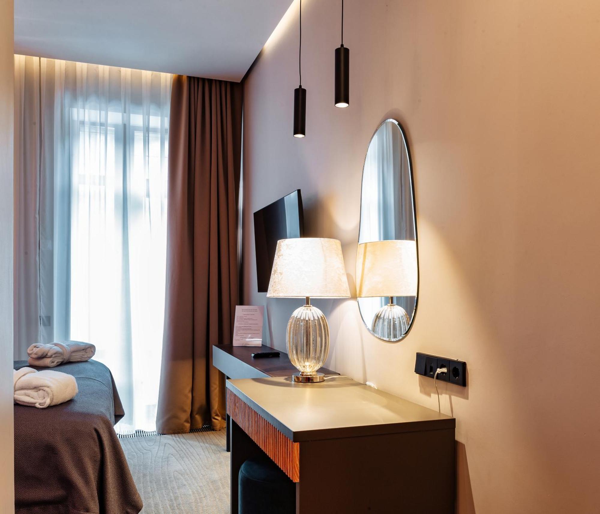Hotel Дом У Озера Borovoe Exterior foto